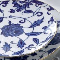 Коллекция Prince Bleu бренда Bernardaud