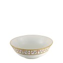 Салатник 25см коллекции Roseraie бренда Bernardaud