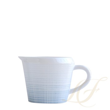 Молочник 250мл коллекции Saphir Bleu бренда Bernardaud