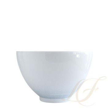 Салатник 27см коллекции Saphir Bleu бренда Bernardaud