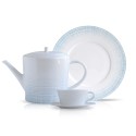 Коллекция Saphir Bleu бренда Bernardaud