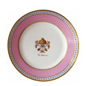 Тарелка закусочная 21см, 4шт. коллекции Service Des Petits Repas бренда Bernardaud