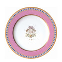 Тарелка закусочная 21см, 4шт. коллекции Service Des Petits Repas бренда Bernardaud