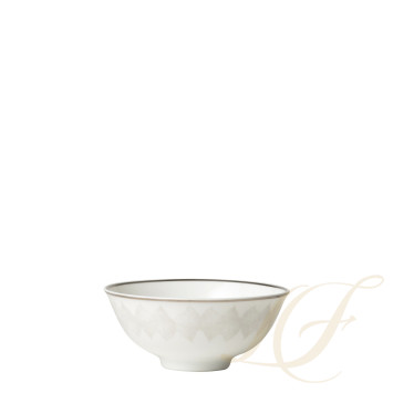 Чаша для риса 12см коллекции Silva бренда Bernardaud