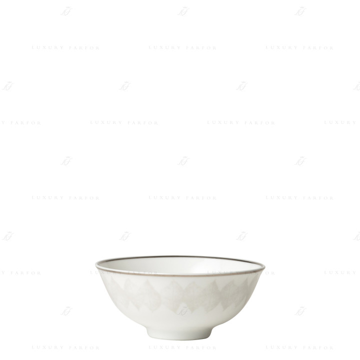 Чаша для риса 12см коллекции Silva бренда Bernardaud
