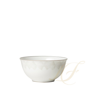 Чаша для спагетти 17см коллекции Silva бренда Bernardaud
