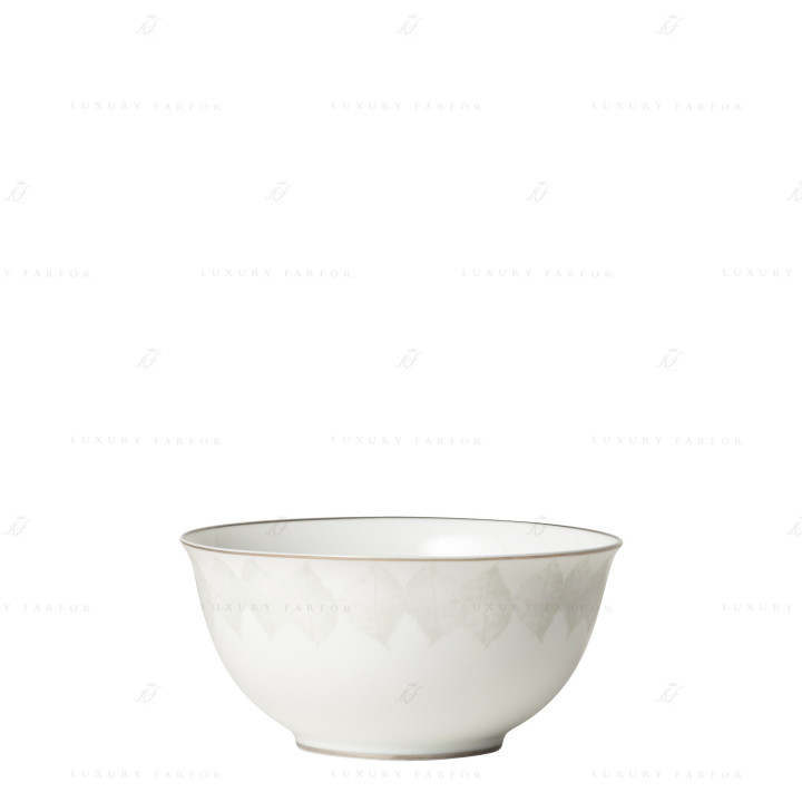 Чаша для спагетти 17см коллекции Silva бренда Bernardaud