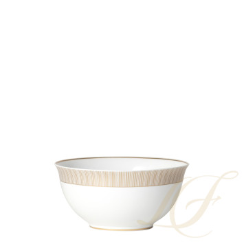 Чаша для спагетти 17см коллекции Sol бренда Bernardaud