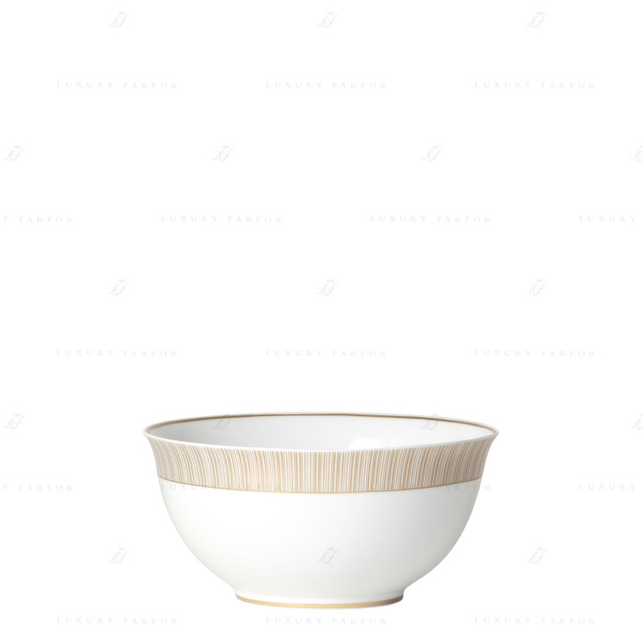 Чаша для спагетти 17см коллекции Sol бренда Bernardaud