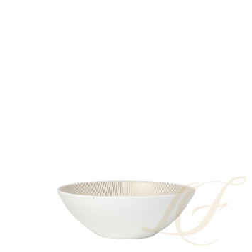 Чаша для мюсли 17см коллекции Sol бренда Bernardaud