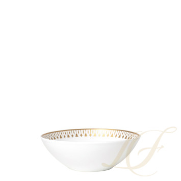 Чаша для мюсли 17см коллекции Soleil Levant бренда Bernardaud