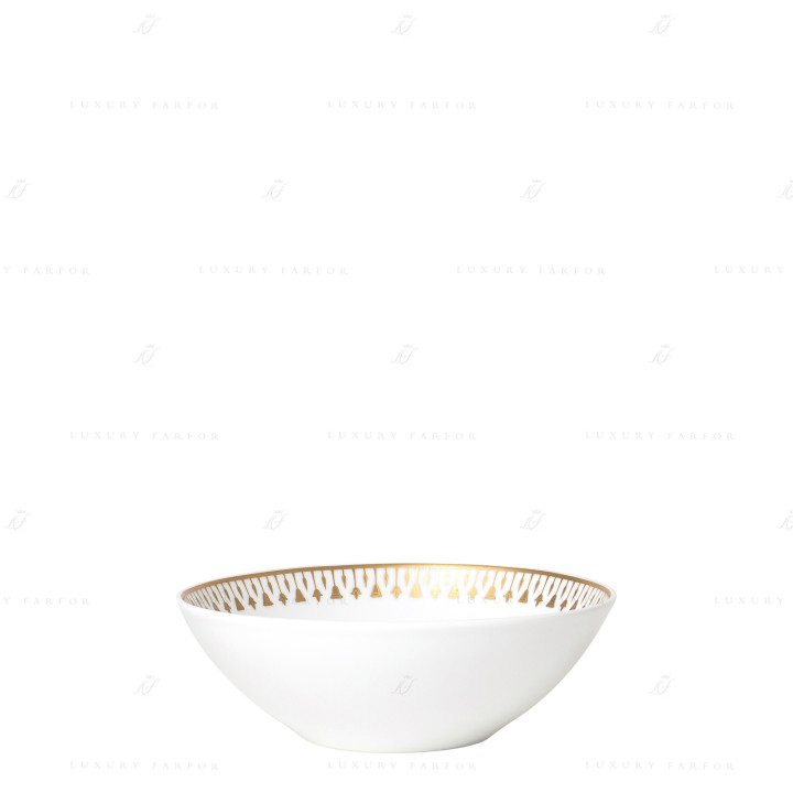 Чаша для мюсли 17см коллекции Soleil Levant бренда Bernardaud