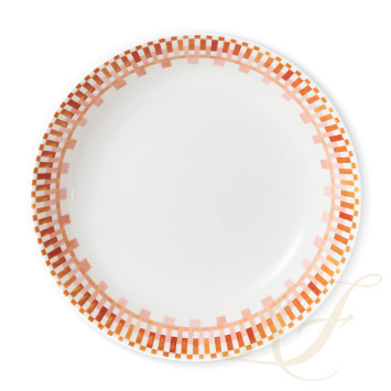 Чаша для овощей 24см коллекции Terra Rosa бренда Bernardaud