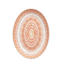 Блюдо овальное 39x28см коллекции Terra Rosa бренда Bernardaud