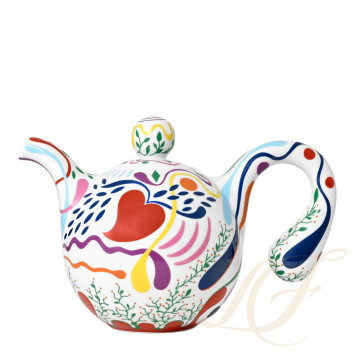 Чайник 2л бренда Bernardaud