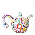 Чайник 2л коллекции The Dansant бренда Bernardaud