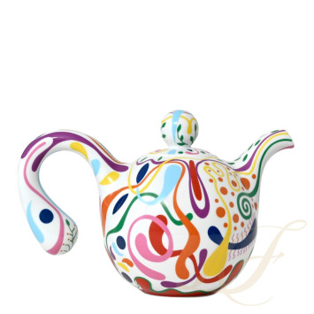 Чайник 2л бренда Bernardaud