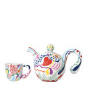 Чайник 2л коллекции The Dansant бренда Bernardaud