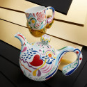 Чайник 2л коллекции The Dansant бренда Bernardaud