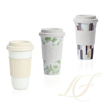 Коллекция To Go бренда Bernardaud