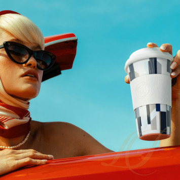 Коллекция To Go бренда Bernardaud