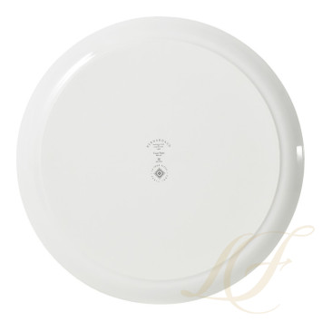 Тарелка тортовая 32см коллекции Tout Paris бренда Bernardaud