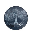 Тарелка десертная 16см, 2шт. коллекции Tout Paris бренда Bernardaud