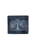 Чаша прямоугольная 17х15см коллекции Tout Paris бренда Bernardaud