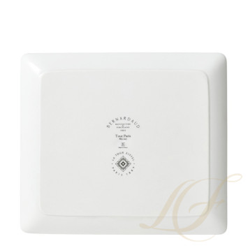 Чаша прямоугольная 17х15см коллекции Tout Paris бренда Bernardaud