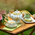 Чайник 1л коллекции Trianon бренда Bernardaud