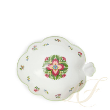 Конфетница 13см коллекции Trianon бренда Bernardaud
