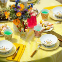 Коллекция Trianon бренда Bernardaud