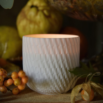 Ароматическая свеча 