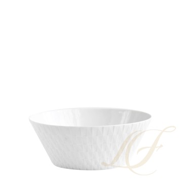 Салатник 24см коллекции Twist бренда Bernardaud