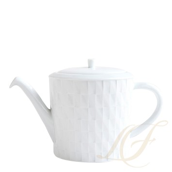 Кофейник 1л коллекции Twist бренда Bernardaud