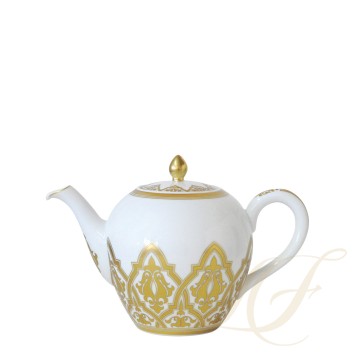 Чайник 1,25л коллекции Venise бренда Bernardaud