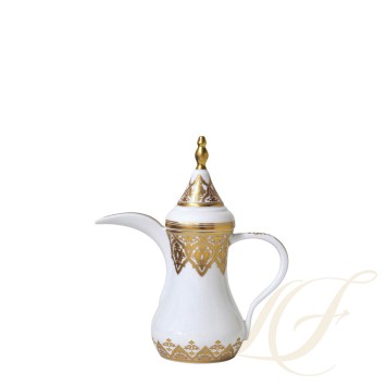 Кофейник 500мл коллекции Venise бренда Bernardaud