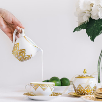 Коллекция Venise бренда Bernardaud