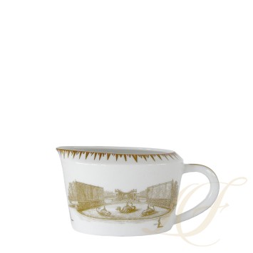 Соусник 250мл коллекции Versailles Enchante бренда Bernardaud