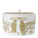 Супница 2л коллекции Versailles Enchante бренда Bernardaud