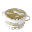 Супница 2л коллекции Versailles Enchante бренда Bernardaud