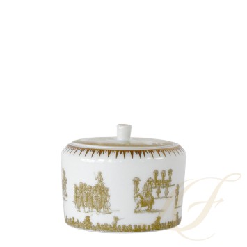 Сахарница 150мл коллекции Versailles Enchante бренда Bernardaud