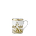 Кружка 250мл коллекции Versailles Enchante бренда Bernardaud