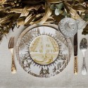 Коллекция Versailles Enchante бренда Bernardaud