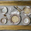 Коллекция Versailles Enchante бренда Bernardaud