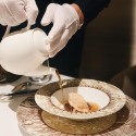 Столовый сервиз на 6 персон коллекции Versailles Enchante бренда Bernardaud