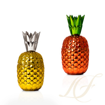 Коллекция Victoria бренда Bernardaud