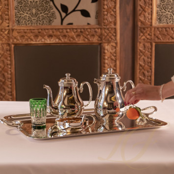 Чайник 1,0л коллекции Albi 