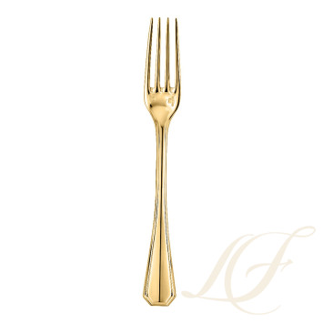 Меню-вилка 20см коллекции America 