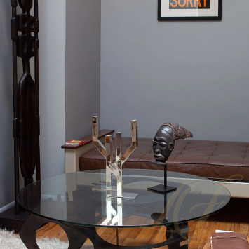 Коллекция Arborescene бренда Christofle